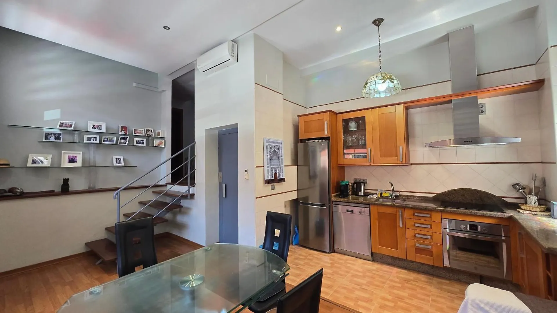 Villa Huelin Playa Family House By Del Parque Flats Málaga 0*,  Spanien