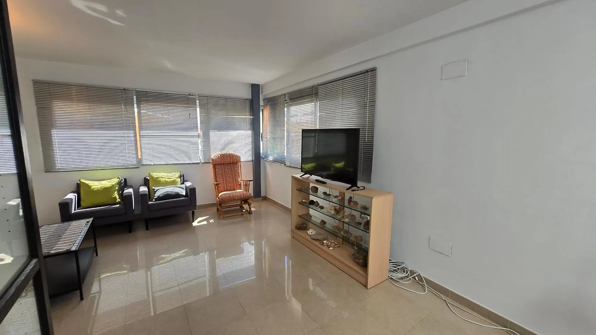 Holiday home Huelin Playa Family House By Del Parque Flats Villa Malaga Spain